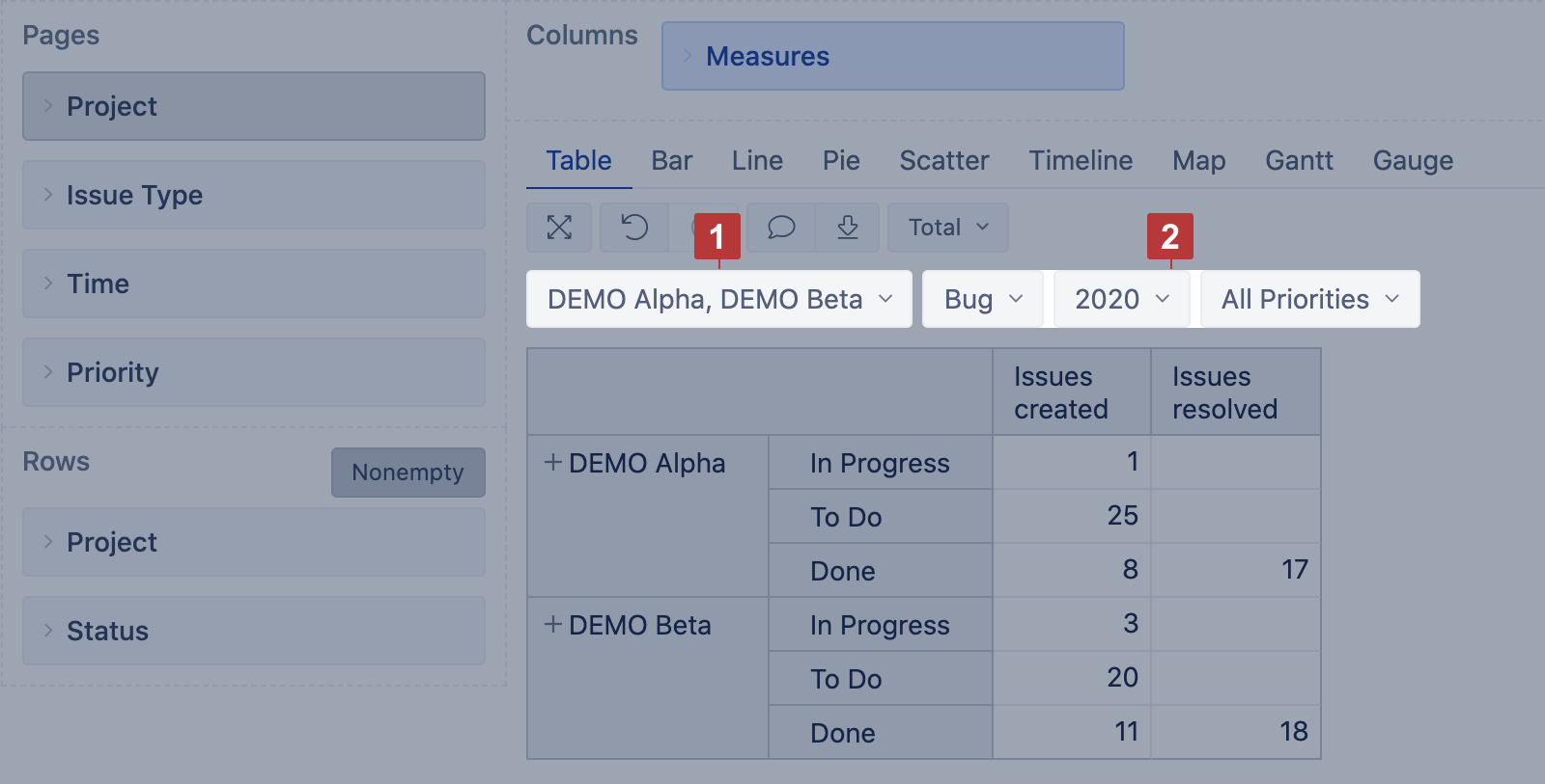 6+Single+selection+on+page+filters.png