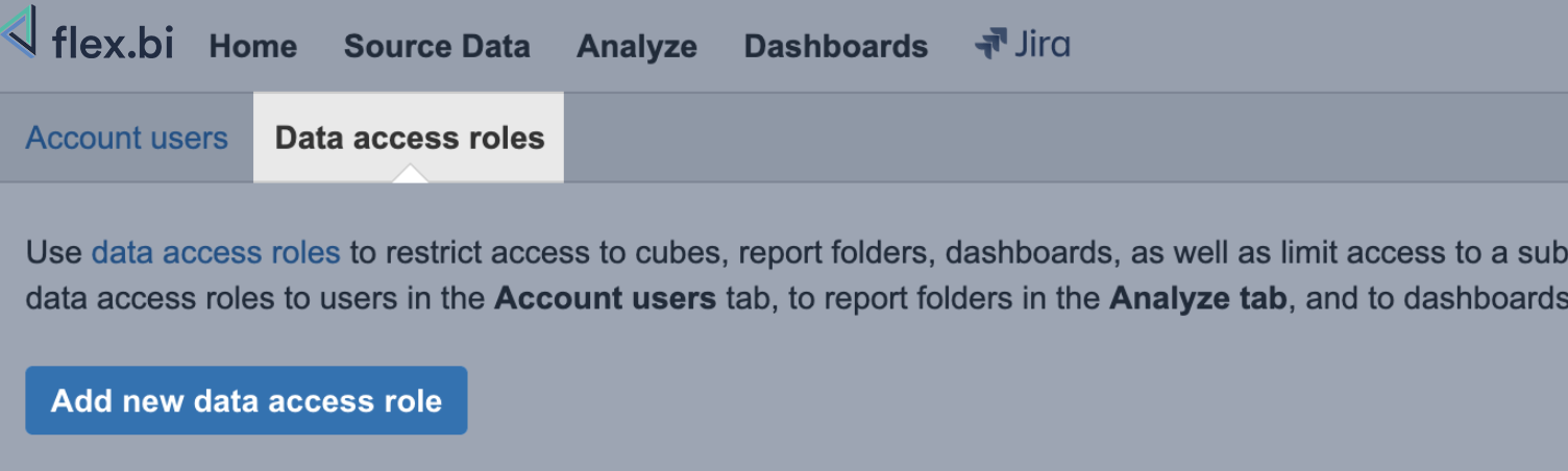 Create a data access role.png